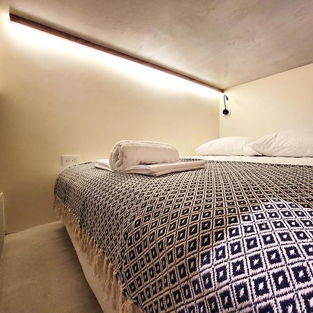 Caracola Boutique Hostel El Paredón Buena Vista Dış mekan fotoğraf