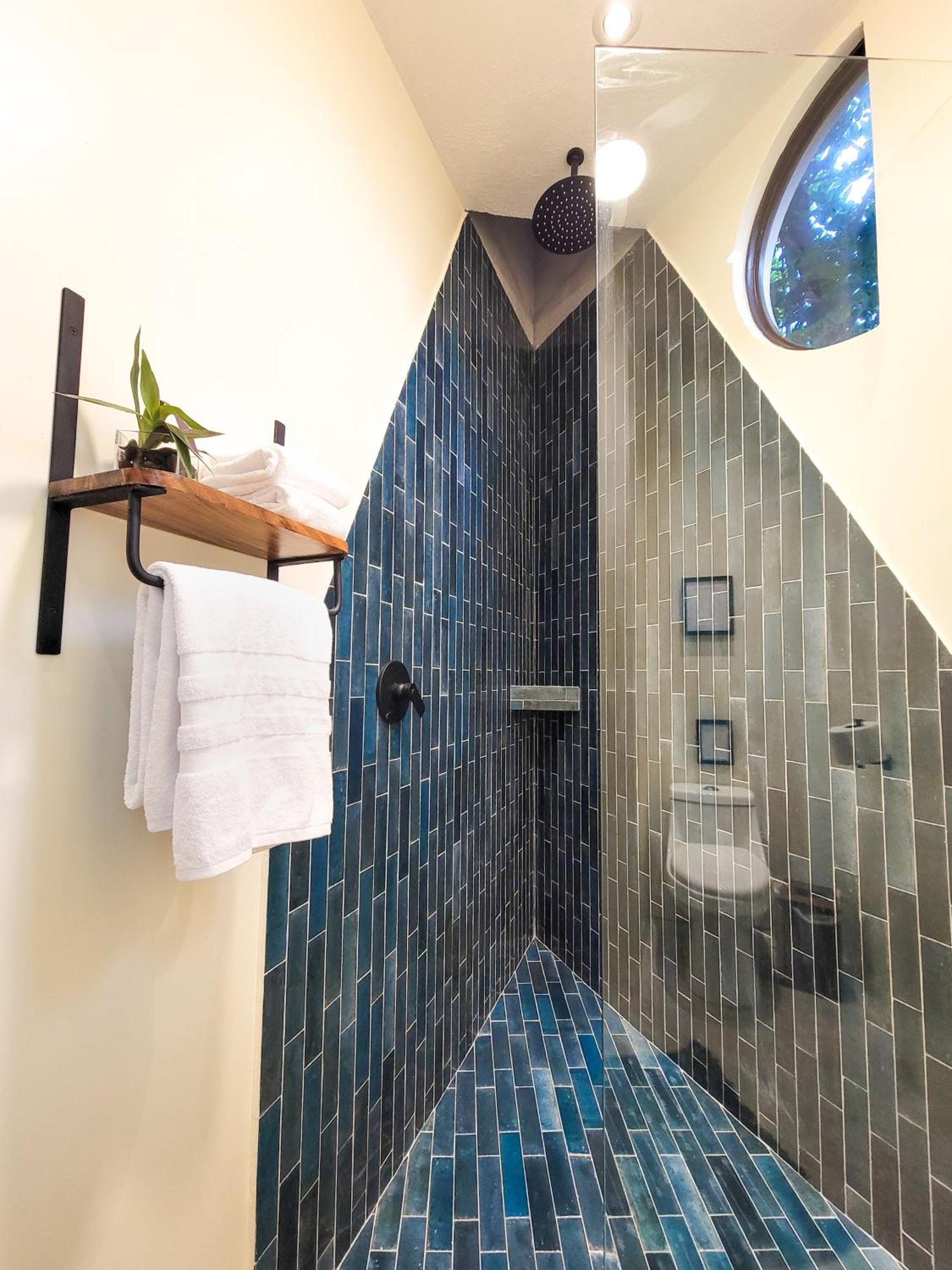 Caracola Boutique Hostel El Paredón Buena Vista Dış mekan fotoğraf